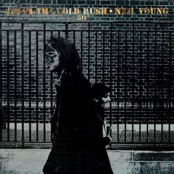 Neil Young: After The Gold Rush 50 (1970/2020).