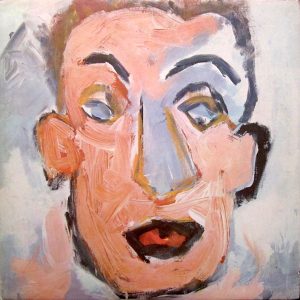 Bob Dylan: Self Portait (Columbia 1970).