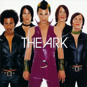 The Ark: We Are The Ark (Virgin 2000).
