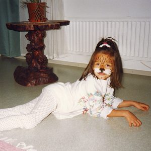 Hullu Ruusu (Helmi Levyt 2017).