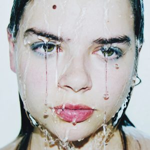 Rosita Luu: SOS (Helmi Levyt 2018).