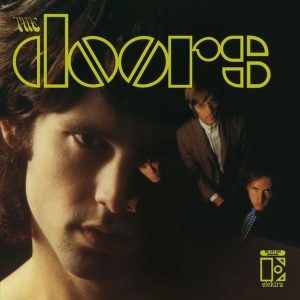 The Doors: The Doors (Elektra 1967)