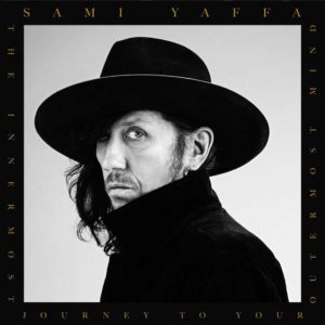 Sami Yaffa: The Innermost Journey To Your Outermost Mind (Vallila Music House 2021).