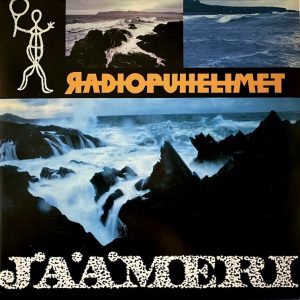 Radiopuhelimet: Jäämeri (Spirit 1992 • Svart Records 2014 • Lipposen levy ja kasetti 2020 & 2021).