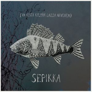 Sepikka: En kestä kylmää lailla ahvenen (M.dulor 2021).