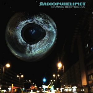 Radiopuhelimet: Kosminen tiedottomuus (If Society 2020).