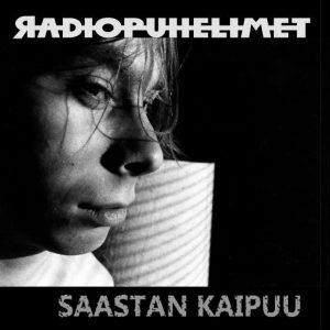 Radiopuhelimet: Saastan kaipuu (If Society 2016).