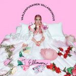 Ellinoora: Vaaleanpunainen vallankumous (Warner Music Finland 2019).