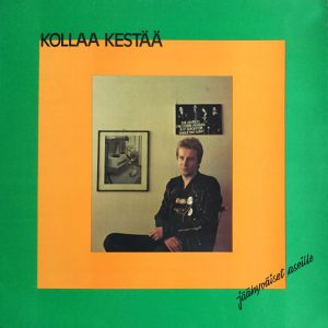 Kollaa kestää: Jäähyväiset aseille (Johanna 1979).