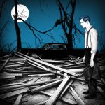 Jack White: Fear Of The Dawn (Third Man Records 2022).