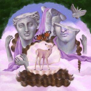 Pambikallio: Pambikallio (Helmi Levyt 2022).