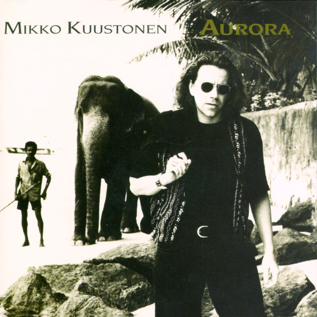 Mikko Kuustonen: Aurora (1994).