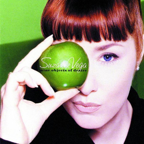 Suzanne Vega: Nine Objects Of Desire (1996).