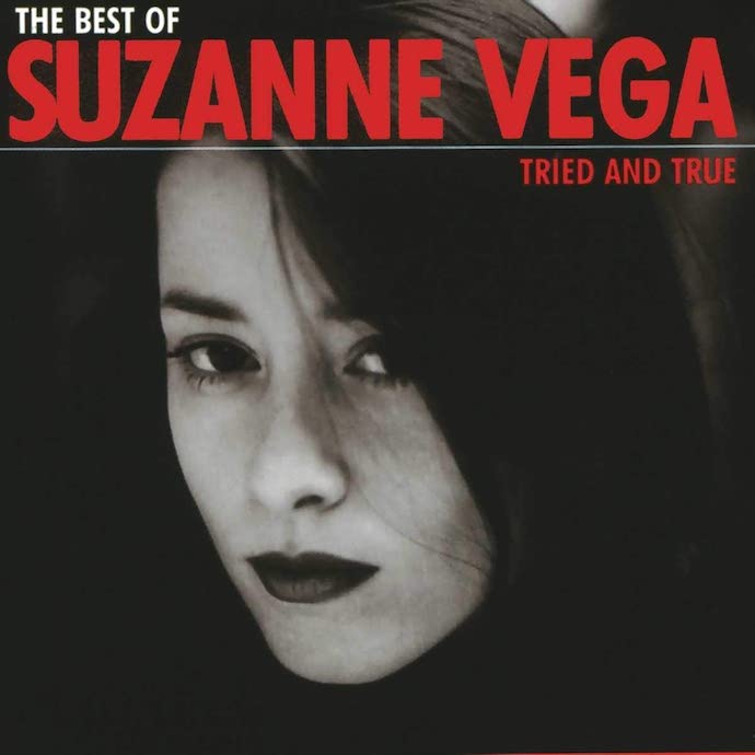 Suzanne Vega: Tried And True (1998).
