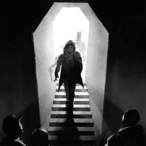 Eevil Stöö: 6lack Album (Katakombi 2020).