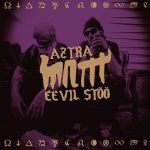 MNTTT • Eevil Stöö x Aztra: Menetetyt (Monsp Records 2014).