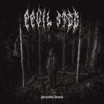 Eevil Stöö: Iso vauva Jeesus (Monsp Records 2016).