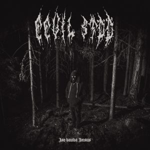 Eevil Stöö: Iso vauva Jeesus (Monsp Records 2016).