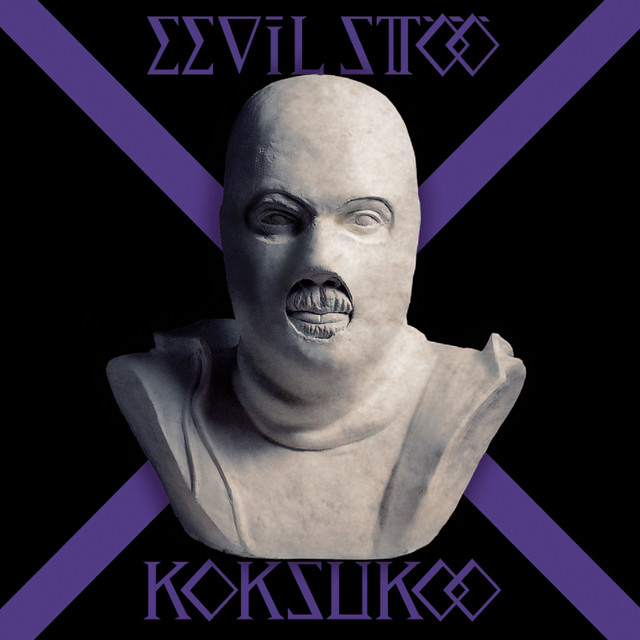 Eevil Stöö x KoksuKoo: Fuck Vivaldi (2012).