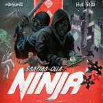 Eevil Stöö x KoksuKoo: Saattaa olla ninja (Katakombi 2019).