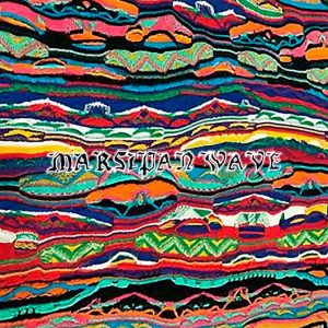 Eevil Stöö: Marsipan Wave (Katakombi 2021).