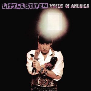 Little Steven: Voice Of America (1984).