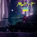 MNTTT • Eevil Stöö x Aztra: 2020 (Katakombi 2019).
