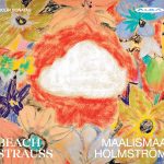 Eriikka Maalismaa & Emil Holmström: Violin Sonatas • Beach • Strauss (2021).