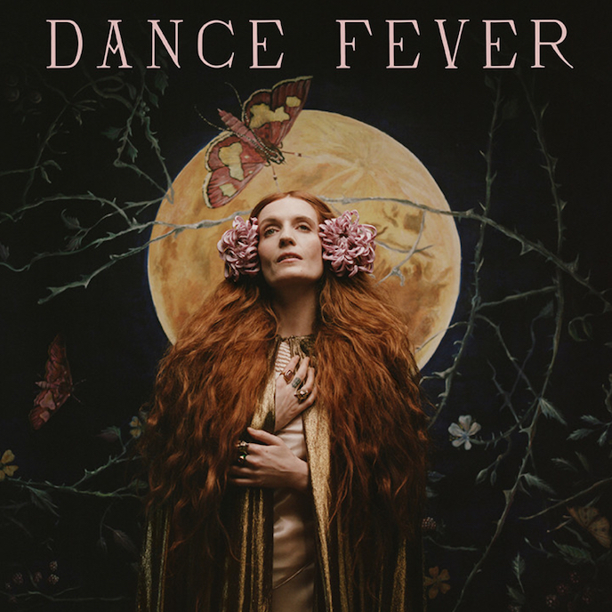 Florence + The Machine: Dance Fever (2022).
