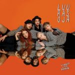 Luukas Oja: Lähdinkö liian varhain (Playground Music • 2022)