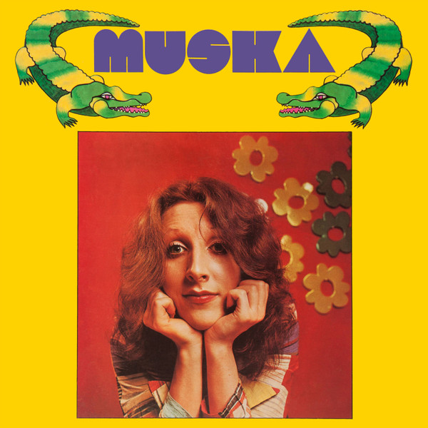 Muska: Muska (1973/2017).