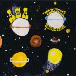 Asa: Terveisiä kaaoksesta (Numbers Entertainment 2006).