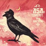 Asa & Toverit: Via Karelia (Aseistakieltäytyjäliitto 2009).