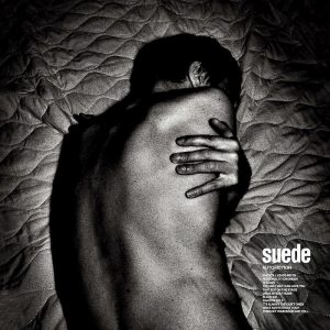 Suede: Autofiction (Suede Limited/BMG Rights Management UK 2022).