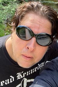 Ari Väntänen