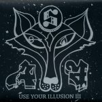 AsaFoetida: Use Your Illusion III (Roihis Musica 2012).
