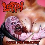 Lordi: Babez For Breakfast (Sony Music Entertainment Finland / RCA 2010).