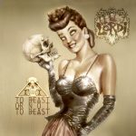 Lordi: To Beast Or Not To Beast (Sony Music Entertainment Finland / RCA 2013).