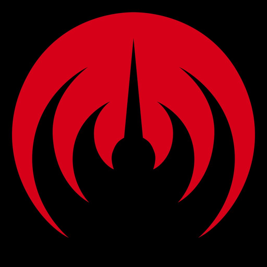 Magma-yhtyeen tunnus.