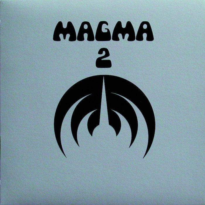 Magma: Magma 2/1001° Centigrades (1971).