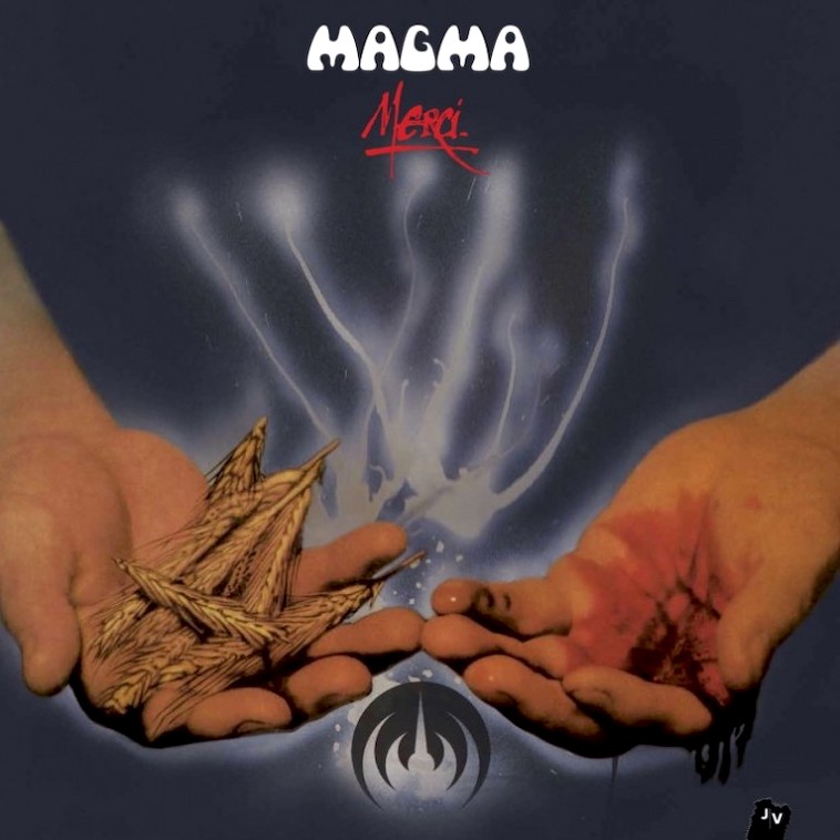 Magma: Merci (1985).