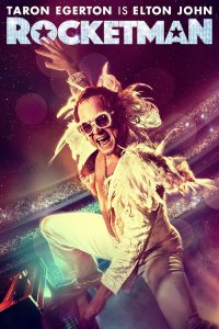 Rocketman 2019 – Taron Egerton. Kuva: IMDb