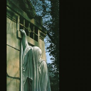 Dead Can Dance: Within The Realm Of A Dying Sun (4AD 1987).