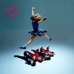 Måneskin: RUSH! (Epic / Sony Music Entertainment Italy 2023).