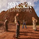 Måneskin: Teatro d'Ira: Vol. I (Sony Music / RCA 2021)