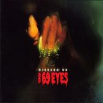 The 69 Eyes: Blessed Be (Gaga Goodies/Poko Rekords 2000).