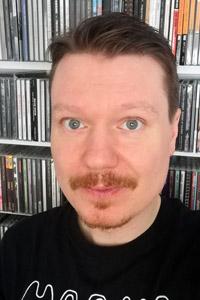 Veikko Rajanen