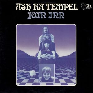 Ash Ra Tempel: Join Inn (Ohr 1973).