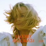 Vesala: Näkemiin, melankolia (Warner Music Finland / Etenee Records 2023). Valokuva: Iiris Sjöblad