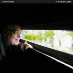 Jim Pembroke: If The Rain Comes (TUM Records 2014).